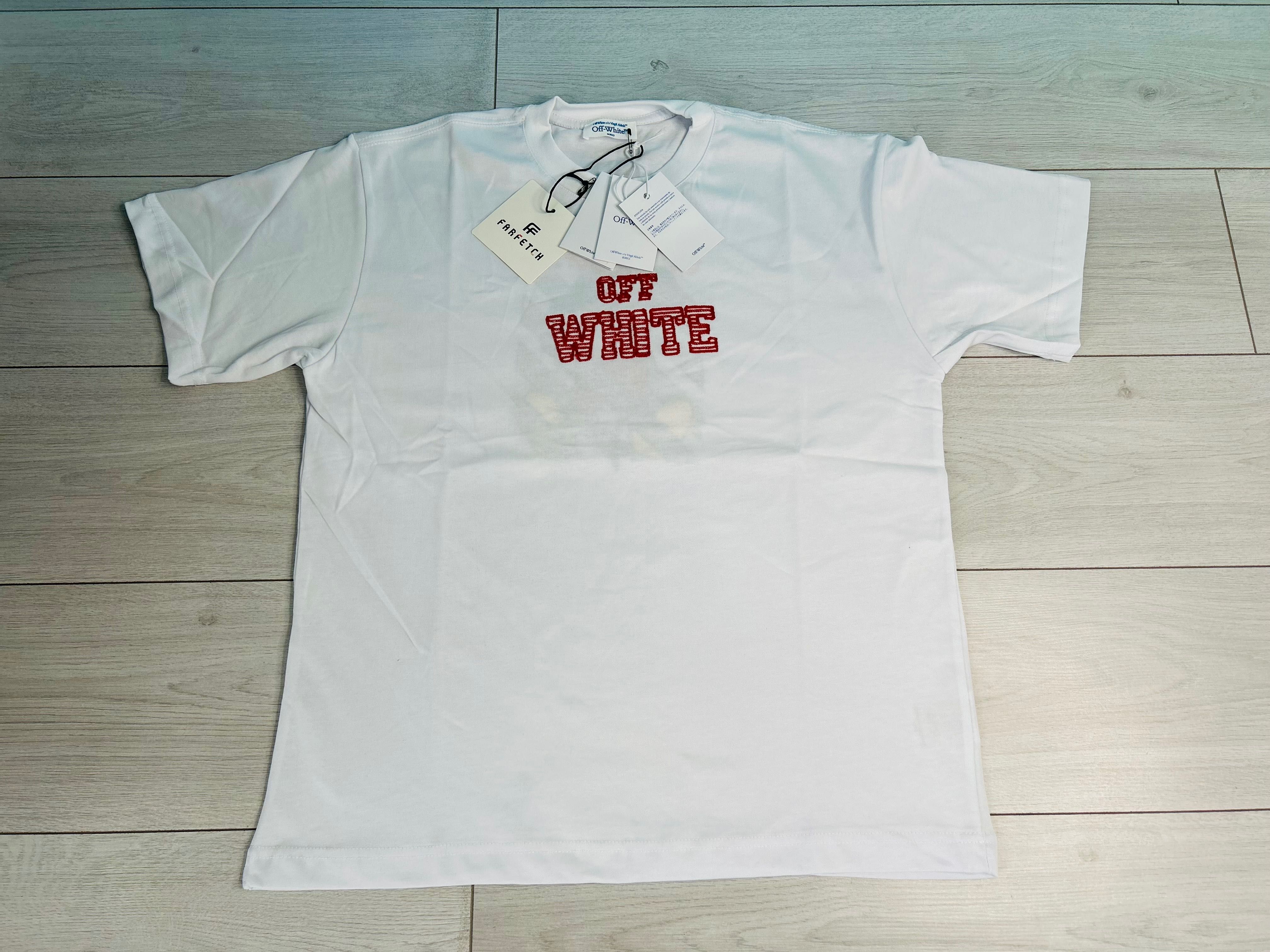 Tricou off white Micky mouse New collection 2024