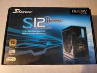 Захранване Seasonic S12II-620W