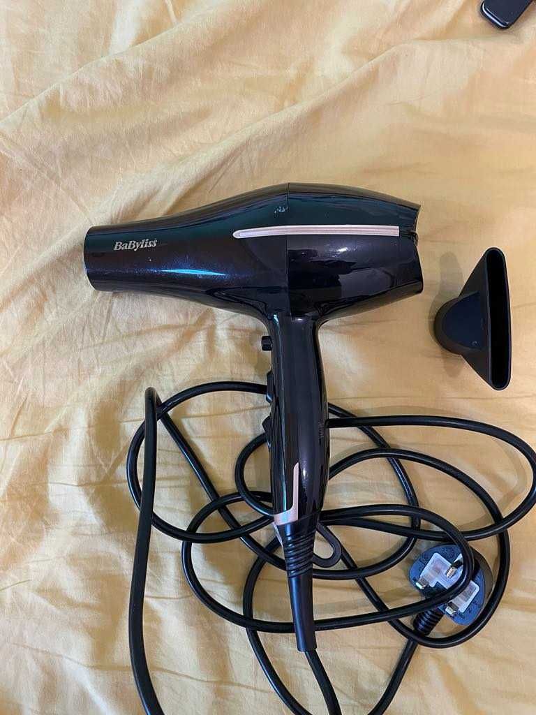 Сешоар- BaByLiss