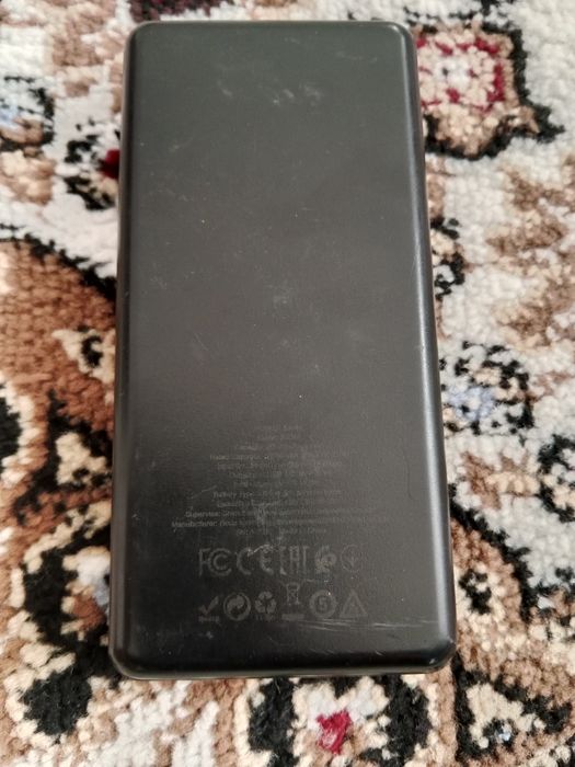 Borofone 20000 mah