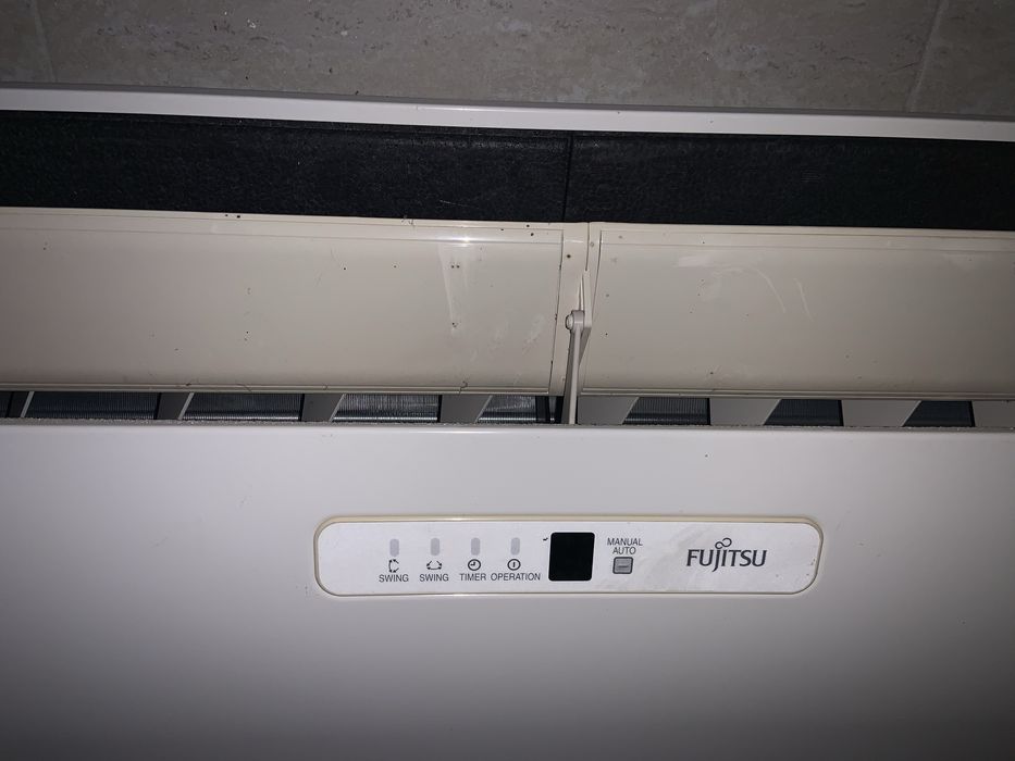 Таванно-стенен климатик FUJITSU-AOY45UMAXT