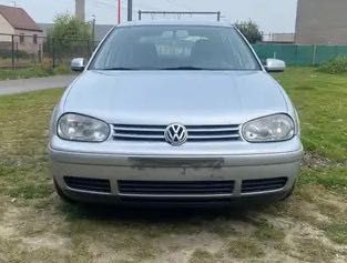 VW Golf 1.6  4 / Фолцваген Голф 4 1,6 НА ЧАСТИ