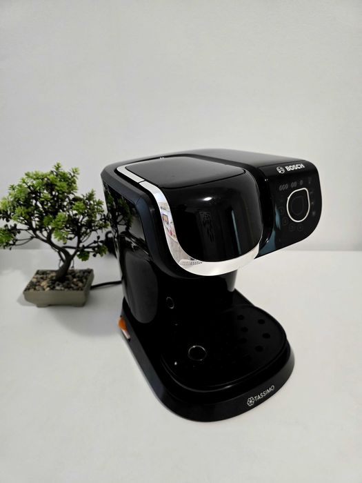 Кафемашина Bosch Tassimo My Way
