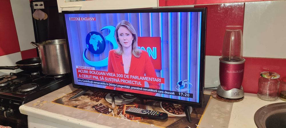 TV Denver 81 cm = 280 lei