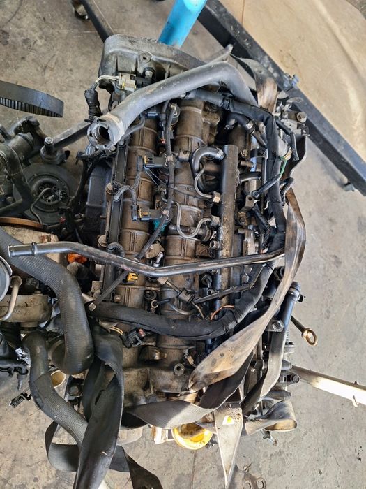 Piese motor  159 2.4