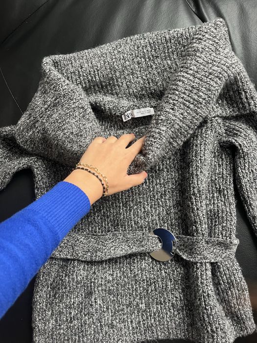 Дамски пуловер Zara