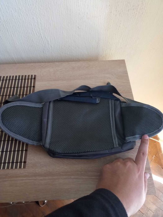 Чанта Тип Банан Casual Sport