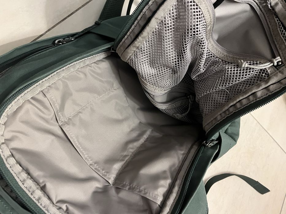 Fjallraven раница 20л. В отлично състояние!