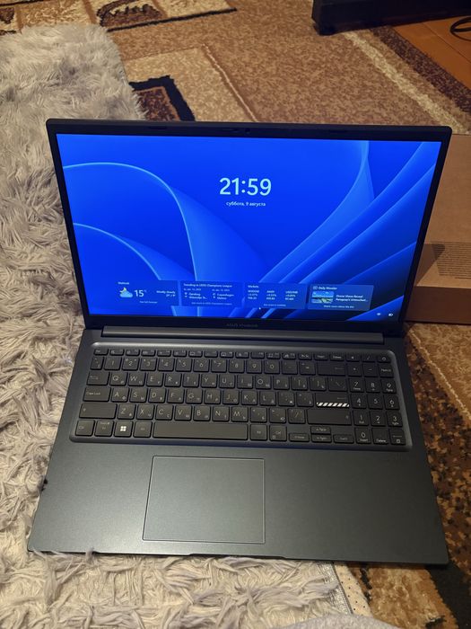 Ноутбук Asus VivoBook