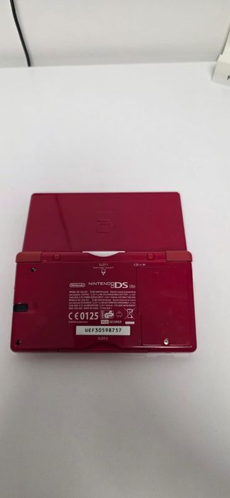 Nintendo Ds Lite Modat