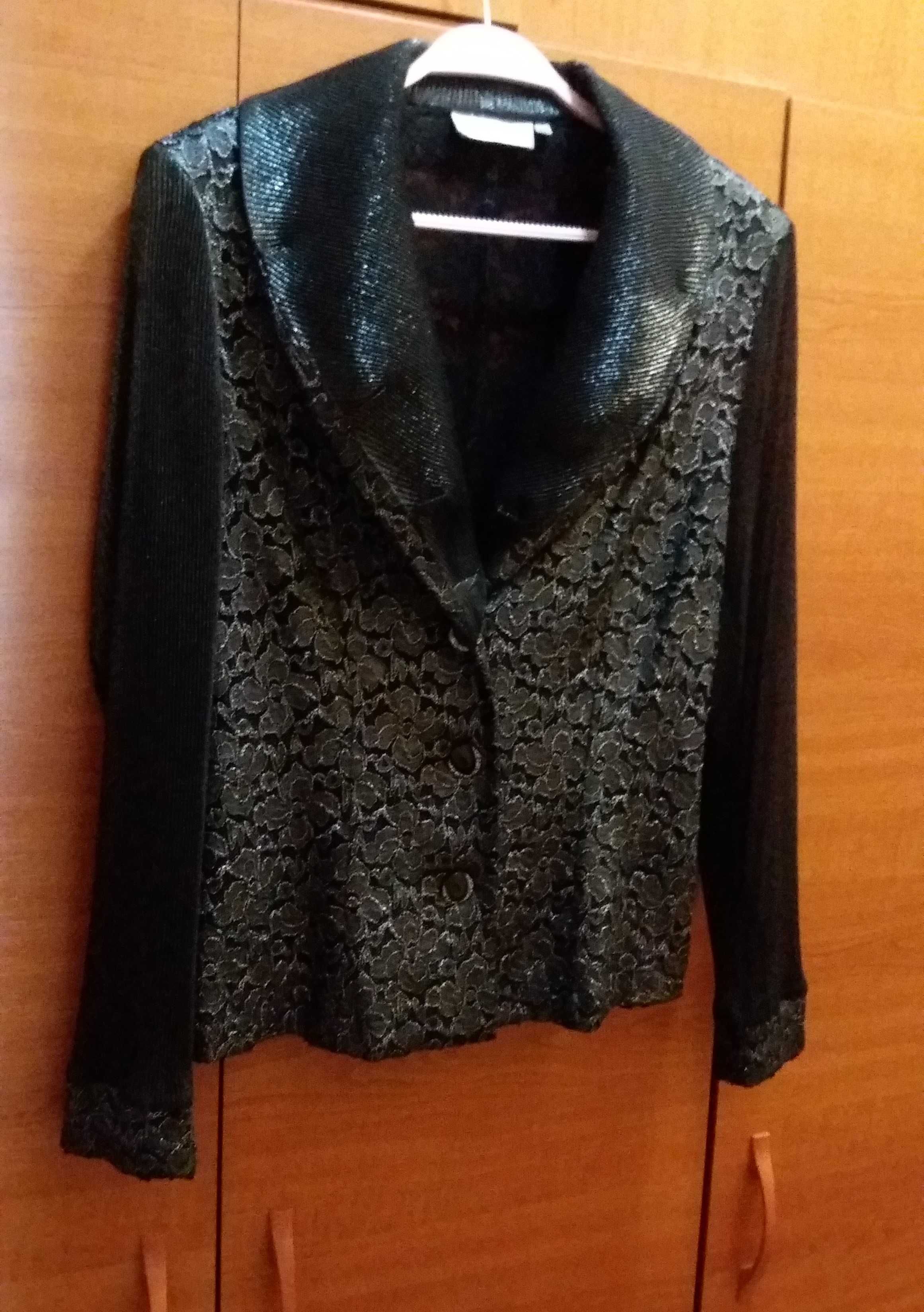 bluză damă agat collection, mărimea 42