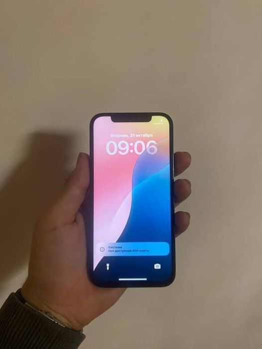 Iphone 12 pro arzon narxda o‘zim ishlatganman