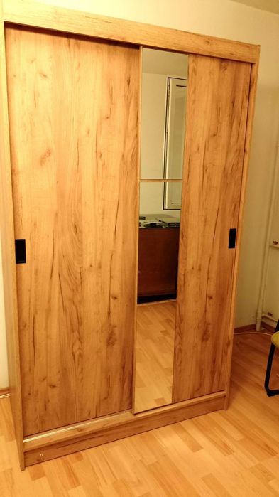 Montare și demontare mobila