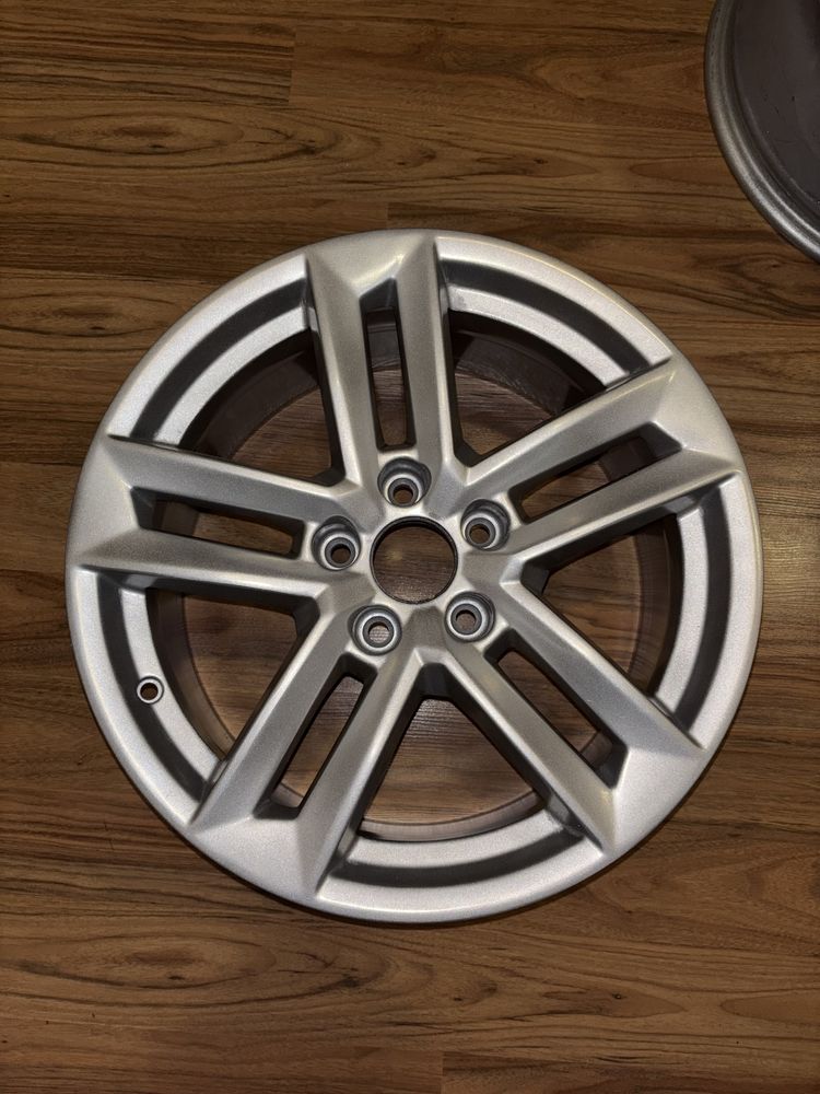 Jante aliaj originale Audi A4 B9