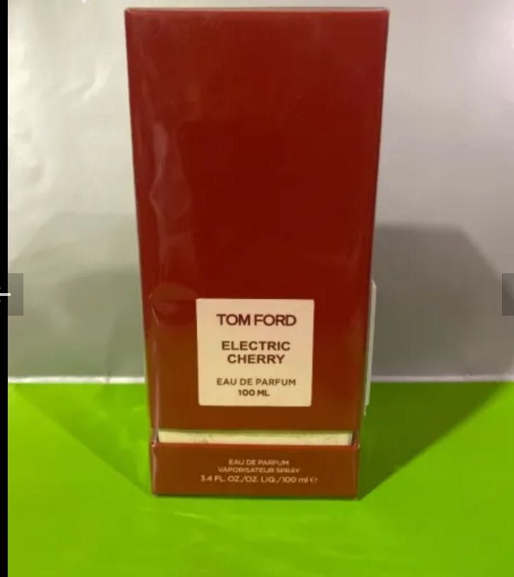 Tom Ford 100ml EDP