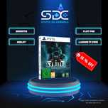 SIGILAT Flint Treasure of Oblivion PS5 (Playstation 5) SDC