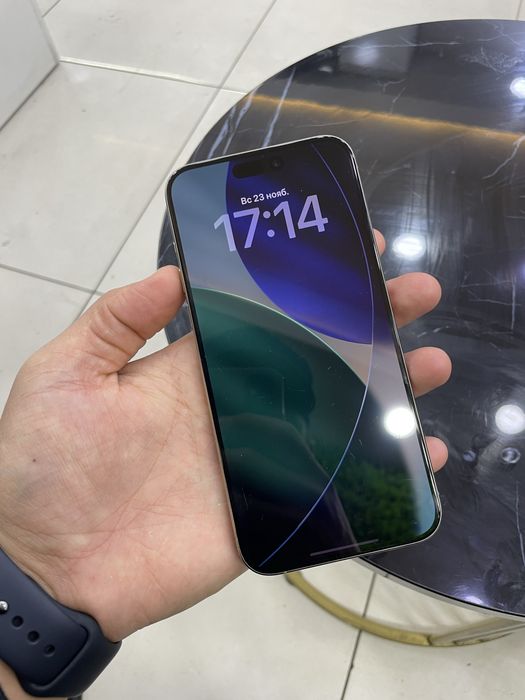 iphone 15pro max 512gb