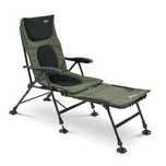 Scaun Anaconda + extensie Lounge Chair TX 6