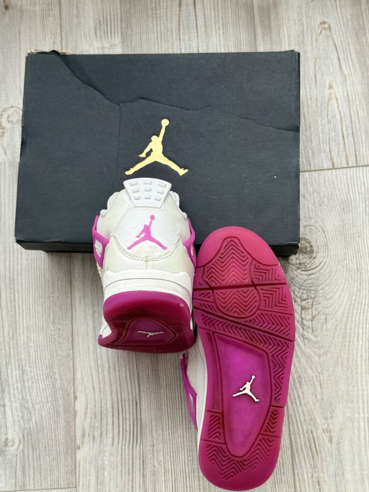 Оригинални маратонки Nike Jordan 37,5