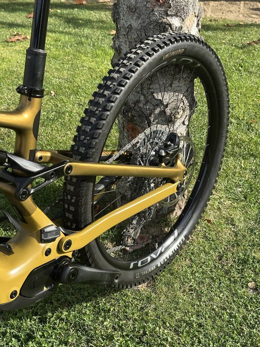 2024 EBike Specialized Turbo Levo SL 2 Expert Carbon  AXS 29”