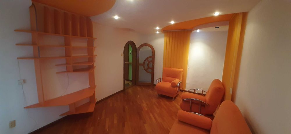 Apartament de vânzare în Orăștie