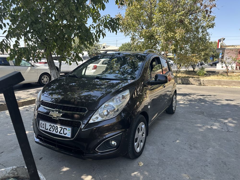 spark 2018 avtomat 4 pazitsa