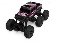 Rock Crawler Джип на р/у 1:8, 6x6