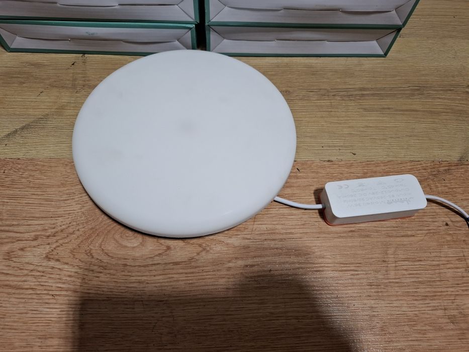 Spot led Reglabil