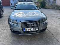 Audi A6 Allroad Primul proprietar in Romania