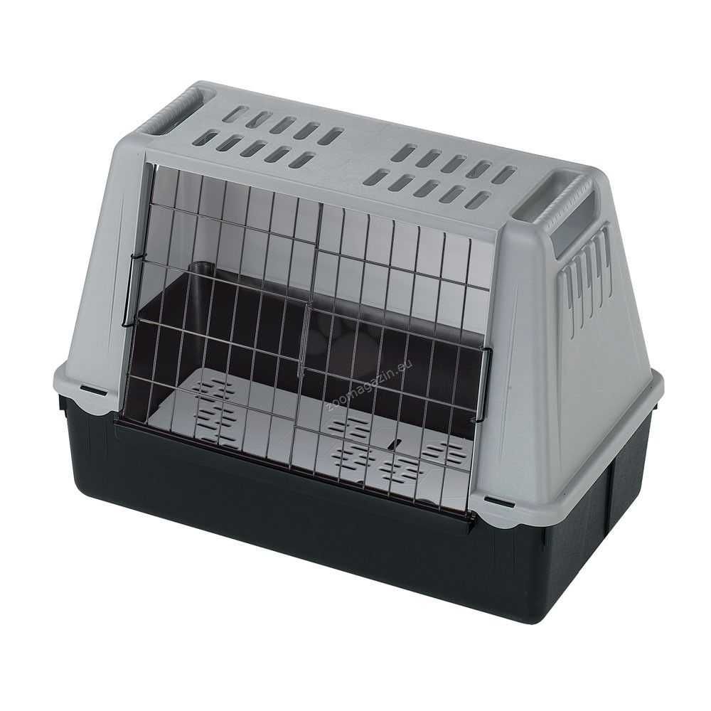 Кутия за животни 100х60х65