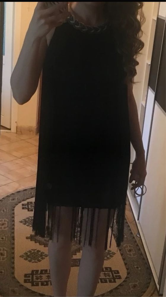 Rochie de eveninent