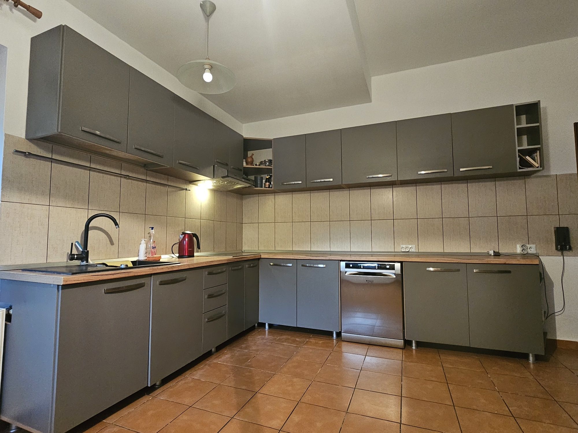 Set mobilier Bucatarie pal