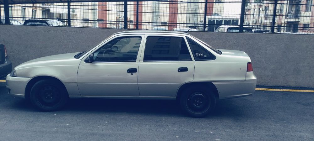 Nexsia 2  1.6mator metan gaz