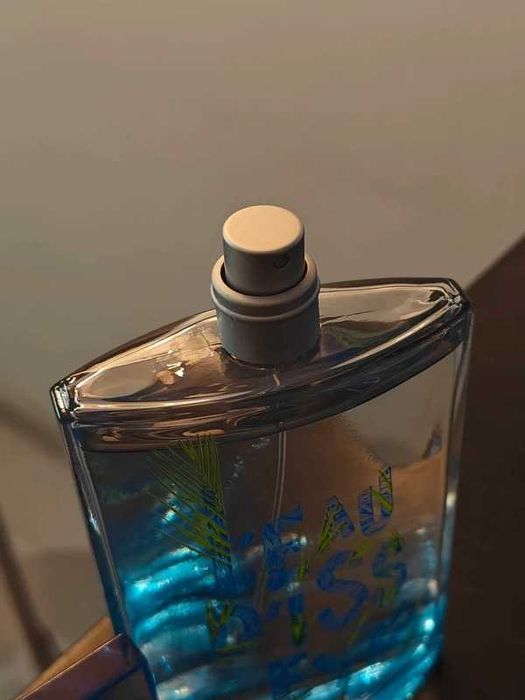 Issey Miyake L`Eau d`Issey Summer 2018