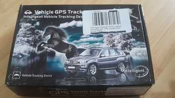 Localizator tracker gps,gprs pt.vehicule