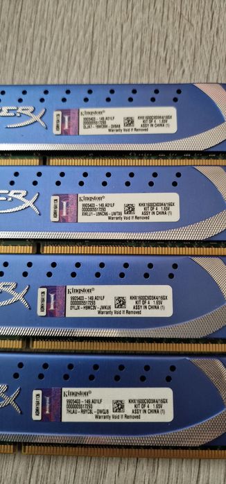 Memorie ram ddr3