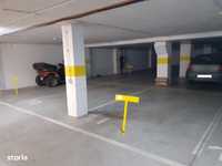 Inchiriere Parcare subterana/garaj Str.Soporului Gheorgheni Cluj