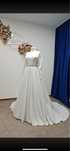 Rochie de mireasa mar S
