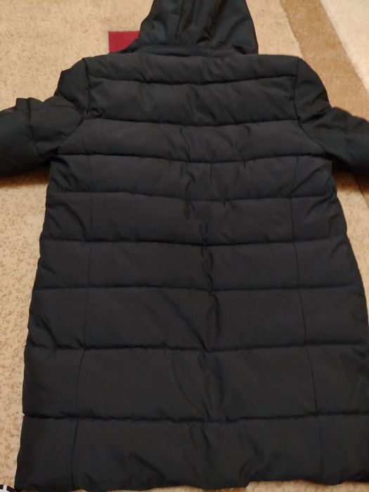 Куртка подростковая