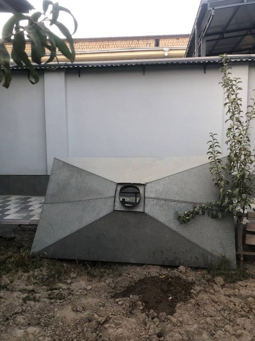 Мотор для вытяжки полный в сборе