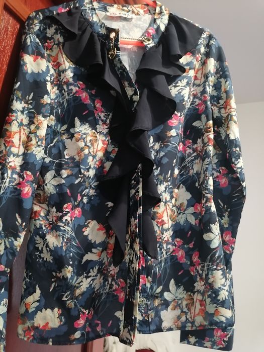 Cămășa noua fara eticheta