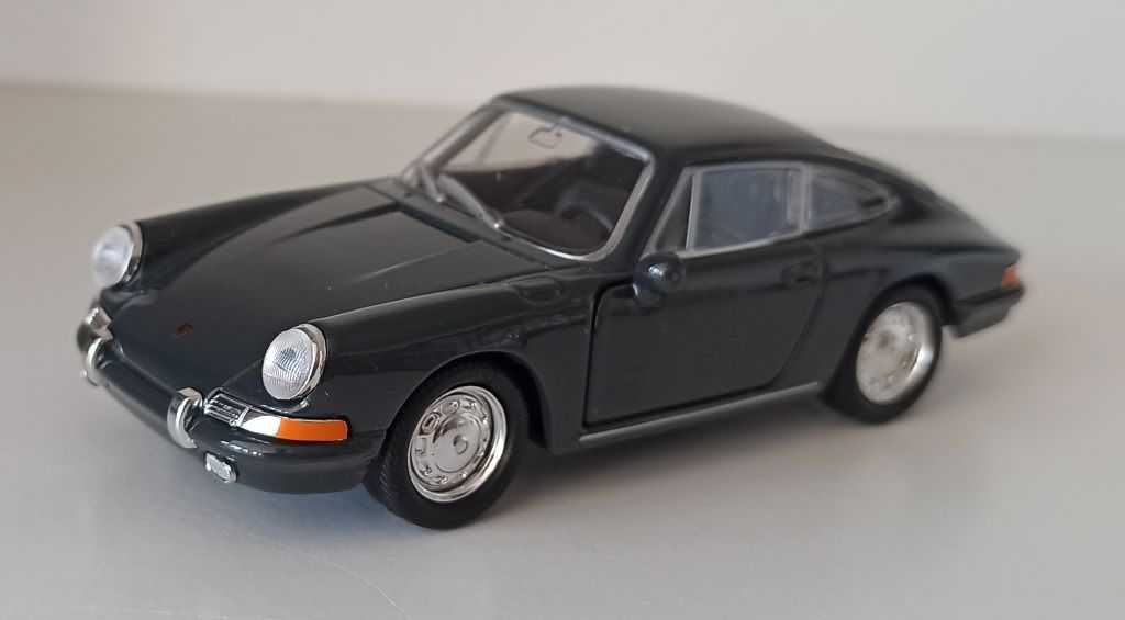 Macheta Porsche 911 1965 (901) - Welly 1/36