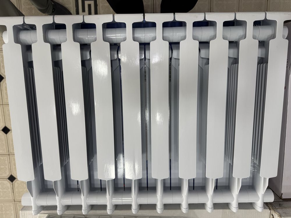 Radiator радиатор батарея