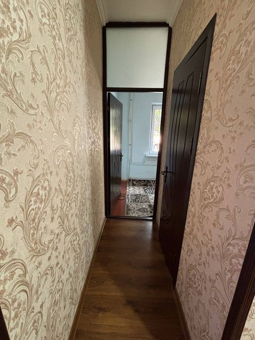 Продаю квартиру Яшнабадский р-он Авиасозлар-2 Франция 55м2. 2-ком 1-эт