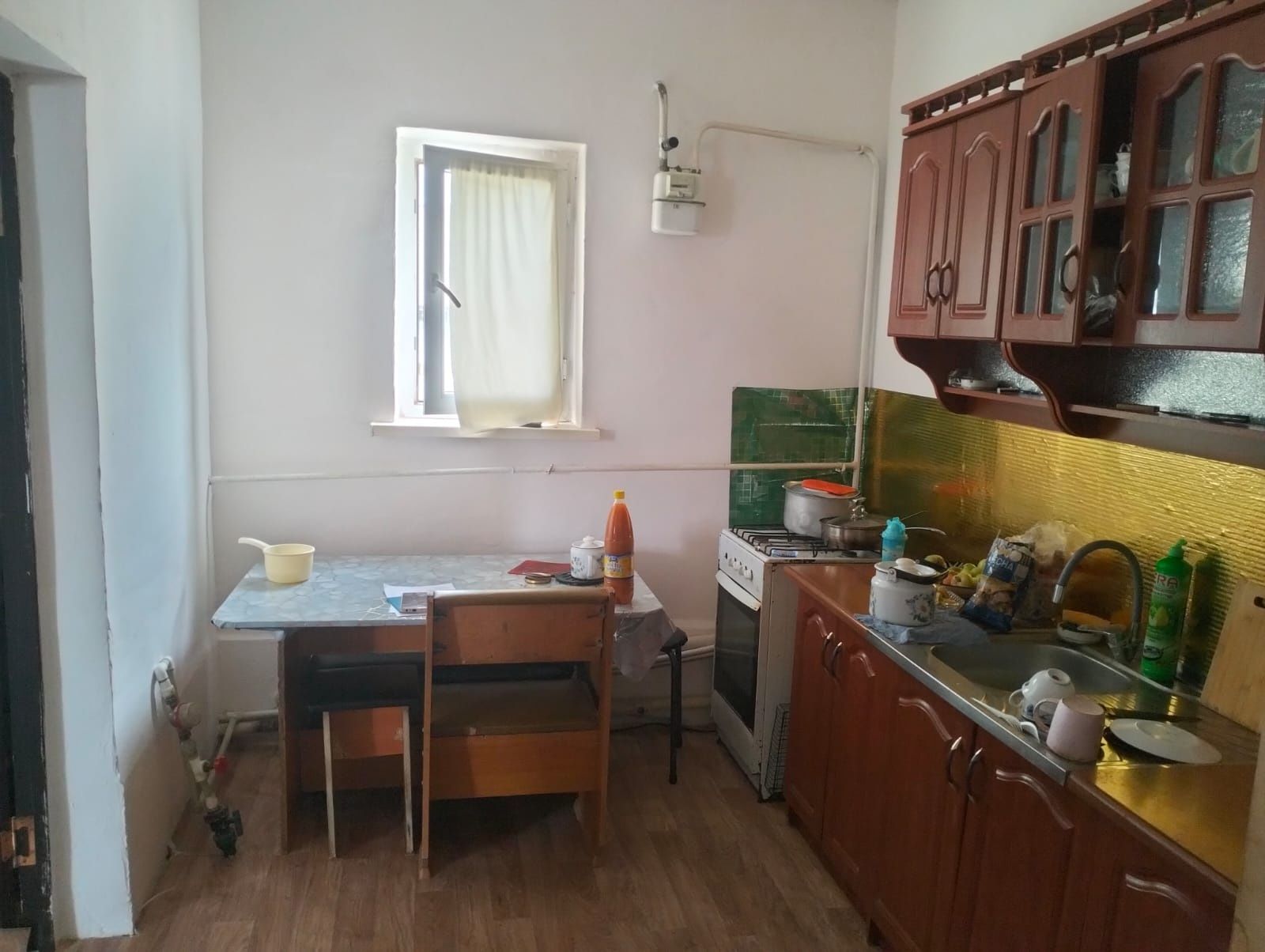 Сағынаев Төремұрат 59