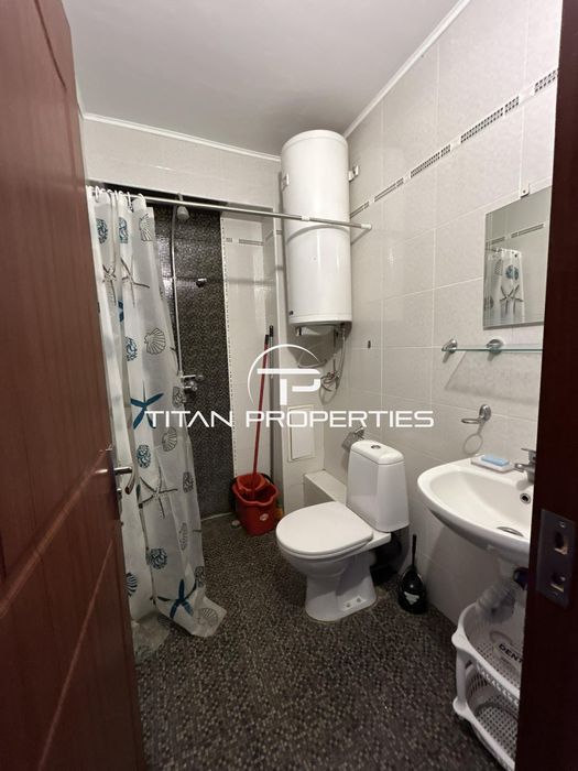 Дава се под наем Двустаен апартамент в Варна, Център - 54 кв.м за 400 € - Снимка #6