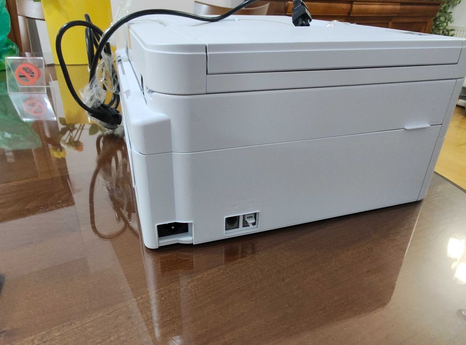 Color printer, Bother A4 nefolosit noua functioneaza perfect