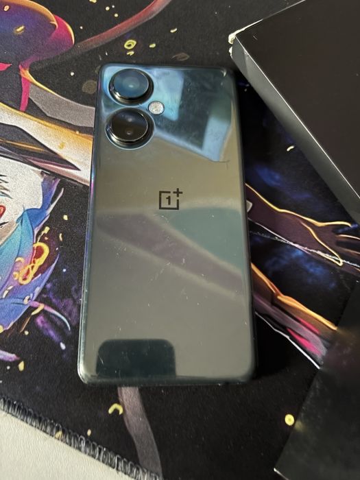 oneplus nord ce 3 lite5g