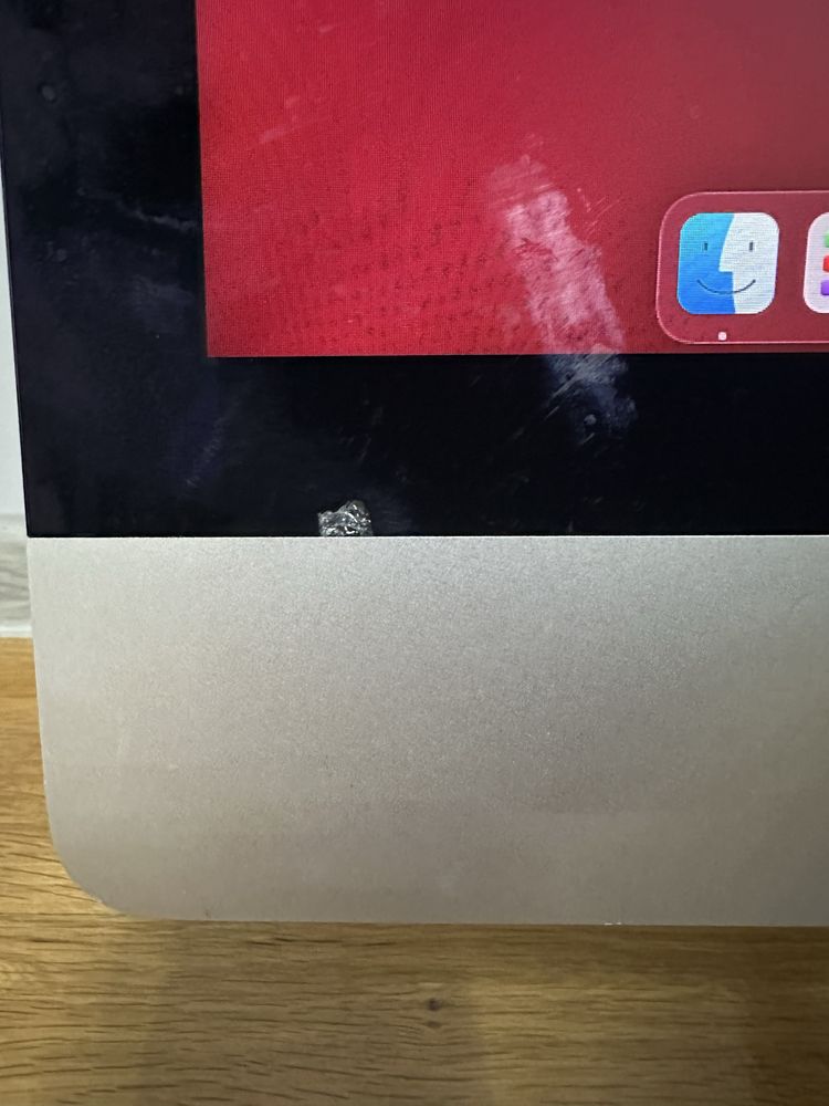 Настолен компютър iMac 21.5" Inch Mid 2014 Intel i5 1TB Ssd