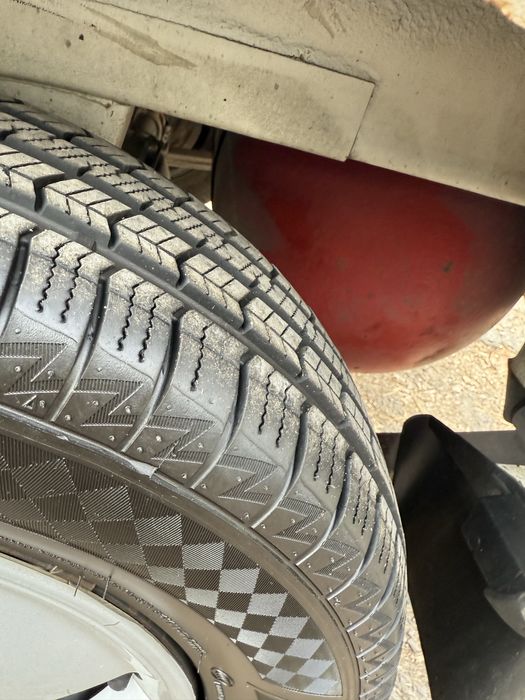 Damas 2019yil metan gaz 4ta balon yengi ideal